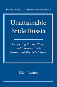 bokomslag Unattainable Bride Russia