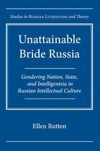 bokomslag Unattainable Bride Russia