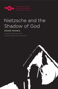 bokomslag Nietzsche and the Shadow of God