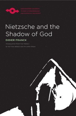 bokomslag Nietzsche and the Shadow of God