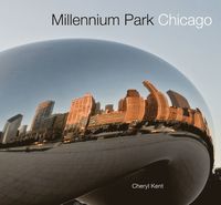 bokomslag Millennium Park Chicago