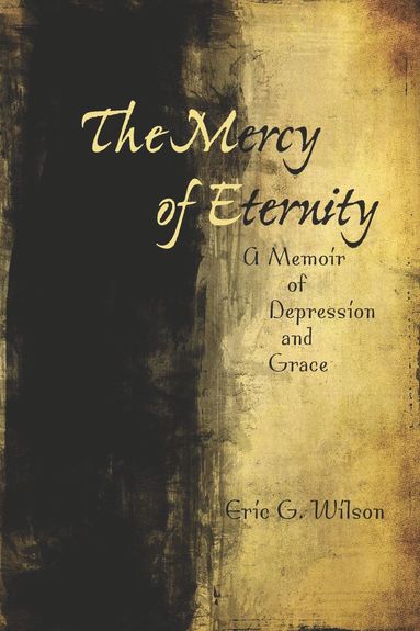 bokomslag Mercy of Eternity