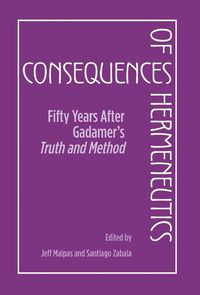 bokomslag Consequences of Hermeneutics
