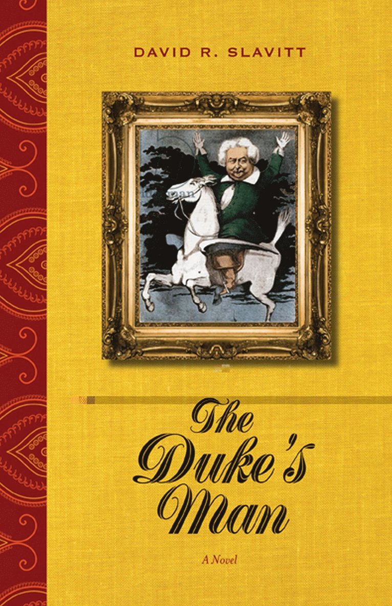 Duke's Man 1