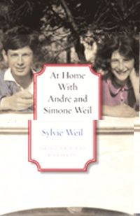 bokomslag At Home with Andre and Simone Weil