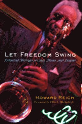 Let Freedom Swing 1