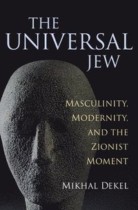 bokomslag The Universal Jew