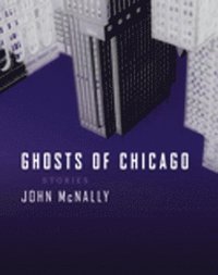 bokomslag Ghosts of Chicago