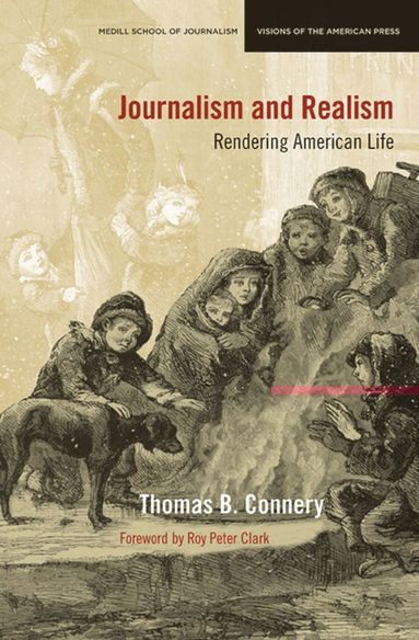 bokomslag Journalism and Realism