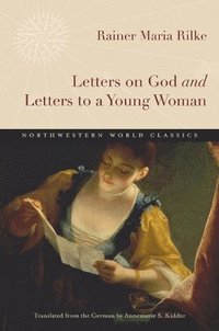 bokomslag Letters on God and Letters to a Young Woman
