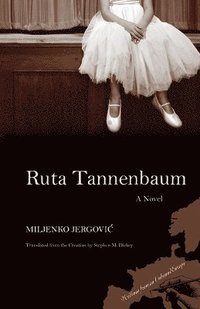 bokomslag Ruta Tannenbaum