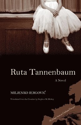 Ruta Tannenbaum 1