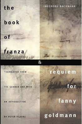 The Book of Franza and Requiem for Fanny Goldmann 1