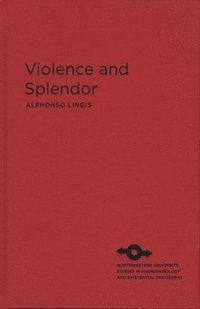 bokomslag Violence and Splendor