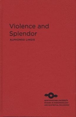 Violence and Splendor 1