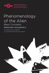 bokomslag Phenomenology of the Alien