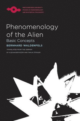 Phenomenology of the Alien 1