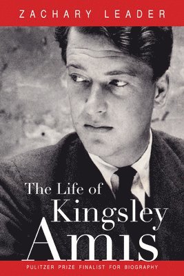 The Life of Kingsley Amis 1