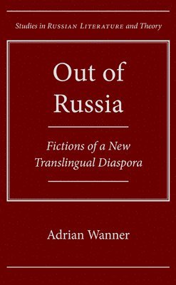 Out of Russia 1