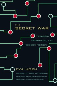 bokomslag The Secret War
