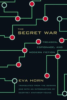 The Secret War 1