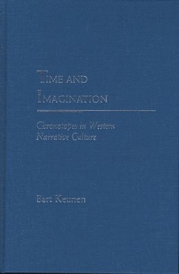 Time and Imagination 1