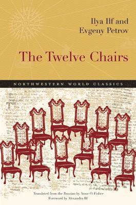 The Twelve Chairs 1