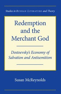 bokomslag Redemption And The Merchant God