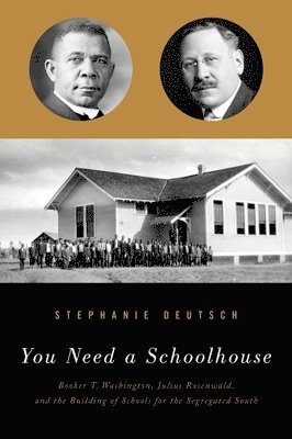 You Need a Schoolhouse 1