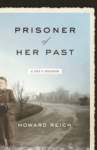 bokomslag Prisoner of Her Past