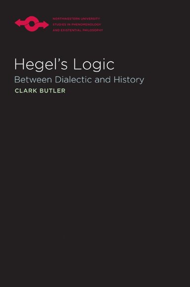 bokomslag Hegel's Logic