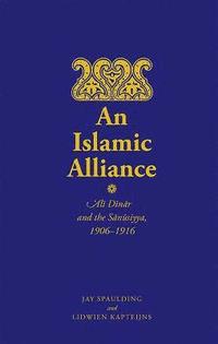 bokomslag An Islamic Alliance