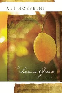 bokomslag The Lemon Grove