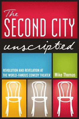 The Second City Unscripted 1