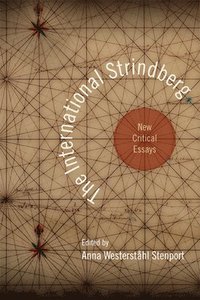 bokomslag The International Strindberg