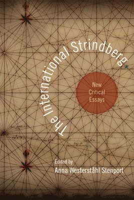 The International Strindberg 1