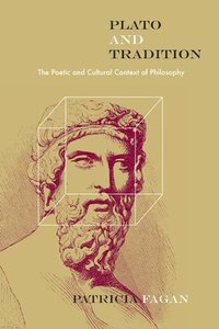 bokomslag Plato and Tradition