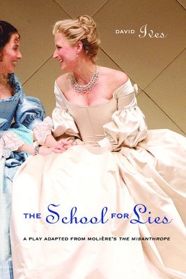School for Lies