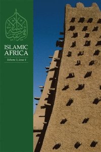 bokomslag Islamic Africa 3.1