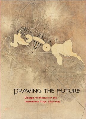 Drawing the Future 1