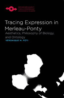 Tracing Expression in Merleau-Ponty 1