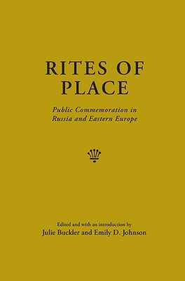 Rites of Place 1