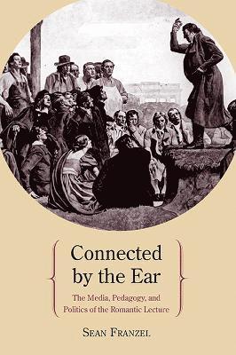 Connected by the Ear 1