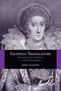bokomslag Faithful Translators