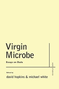 bokomslag Virgin Microbe
