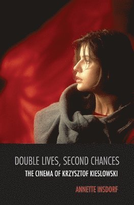 bokomslag Double Lives, Second Chances