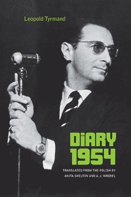 Diary 1954 1