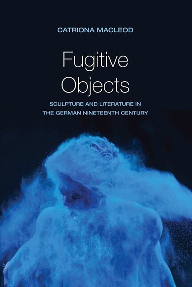 Catriona MacLeod - Fugitive Objects, Inbunden