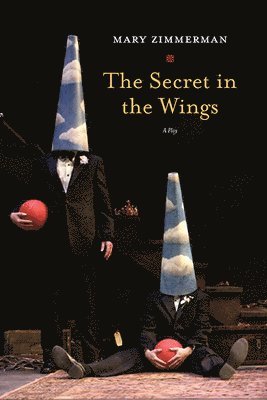The Secret in the Wings 1