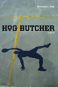 bokomslag Hog Butcher